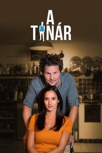 Movie poster for The Teacher