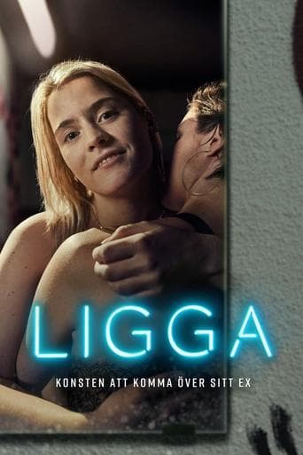 Movie poster for Sleep Around