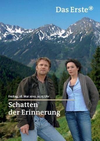 Movie poster for Schatten der Erinnerung