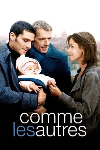 Movie poster for Baby Love