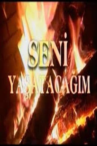 Movie poster for Seni Yaşatacağım