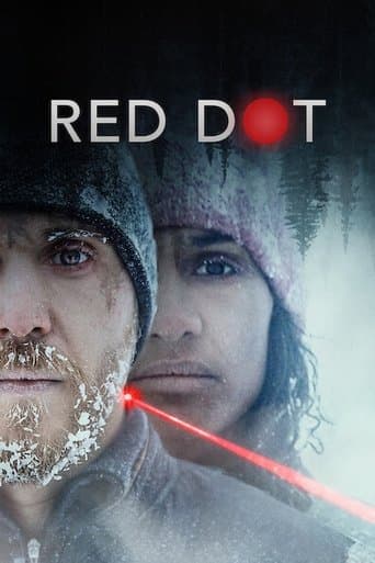 Movie poster for Red Dot