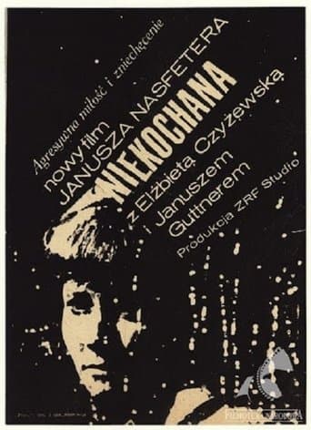 Movie poster for Unloved