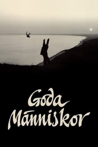 Movie poster for Good People