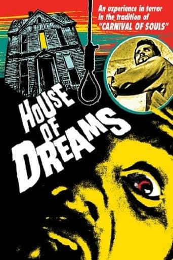 Movie poster for House of Dreams