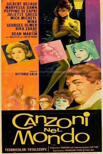 Movie poster for 38-24-36