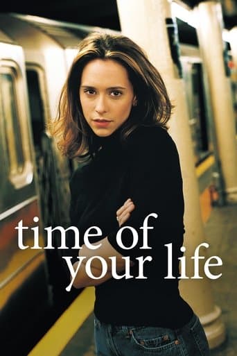 Movie poster for Time of Your Life