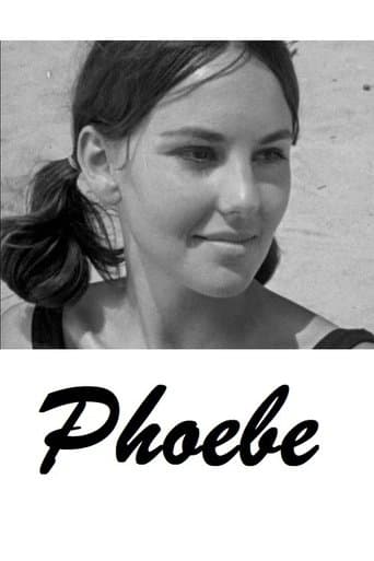 Movie poster for Phoebe