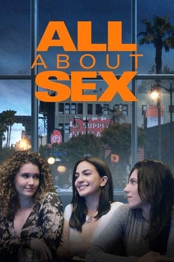 Movie poster for All About Sex