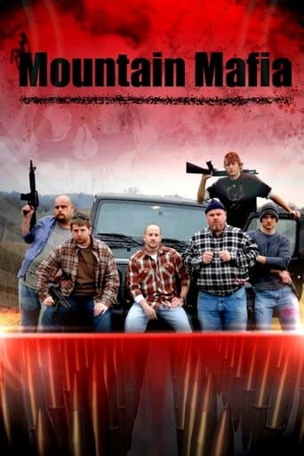 Movie poster for Mountain Mafia