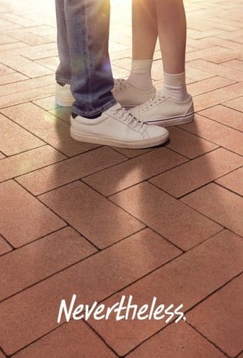Movie poster for Nevertheless,