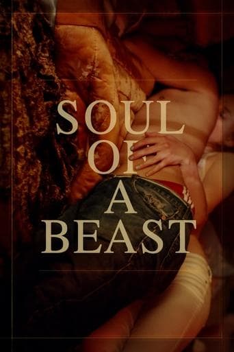 Movie poster for Soul of a Beast