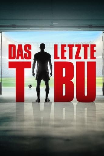Movie poster for The Last Taboo