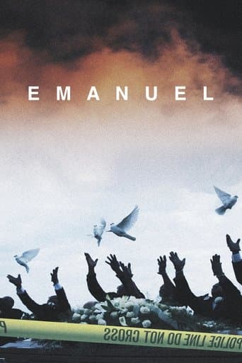 Movie poster for Emanuel