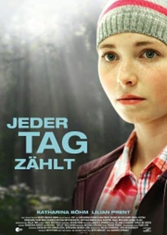 Movie poster for Jeder Tag zählt