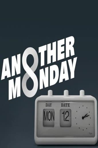 Movie poster for Another Monday