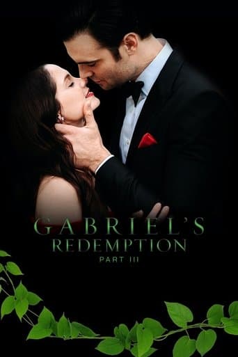 Movie poster for Gabriel's Redemption: Part III
