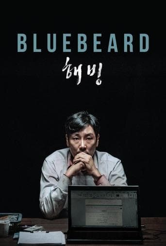 Movie poster for Bluebeard