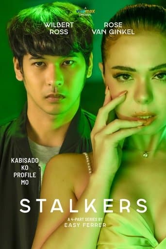 Movie poster for Stalkers