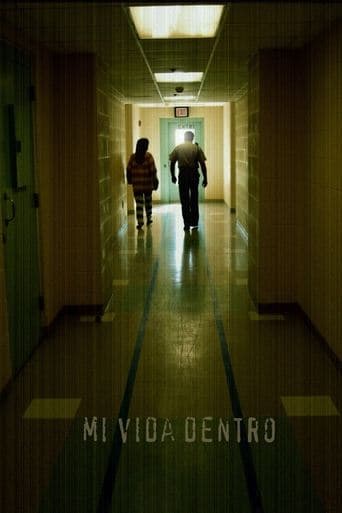 Movie poster for My Life Inside
