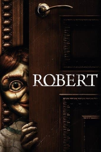 Movie poster for Robert