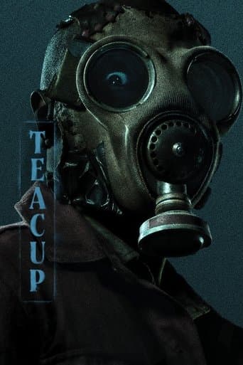 Movie poster for Teacup