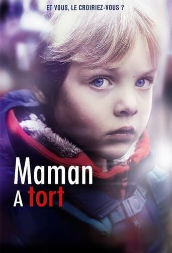 Movie poster for Mother Is Wrong