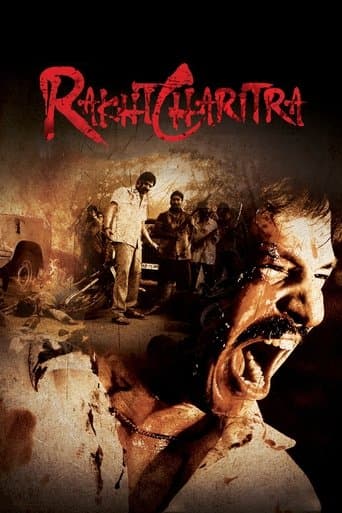 Movie poster for Rakht Charitra
