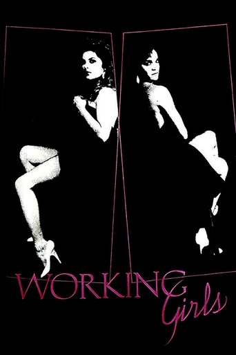 Movie poster for Working Girls