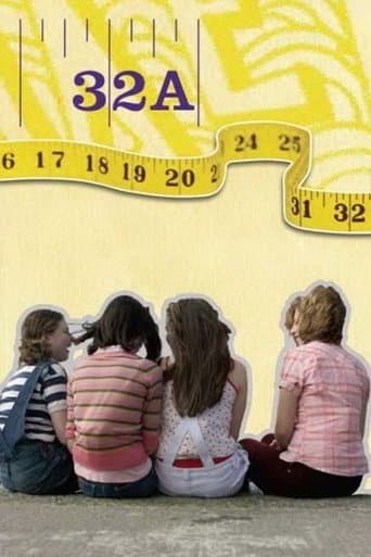 Movie poster for 32A