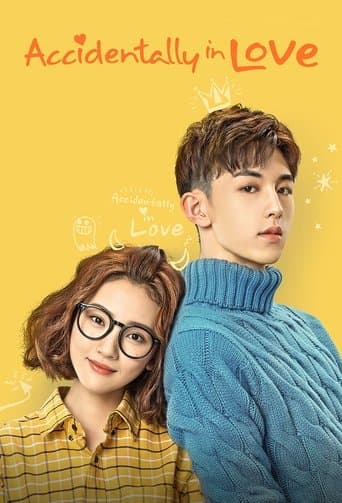 Movie poster for Accidentally in Love