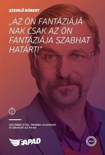Movie poster for Fapad