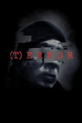 Movie poster for (T)ERROR