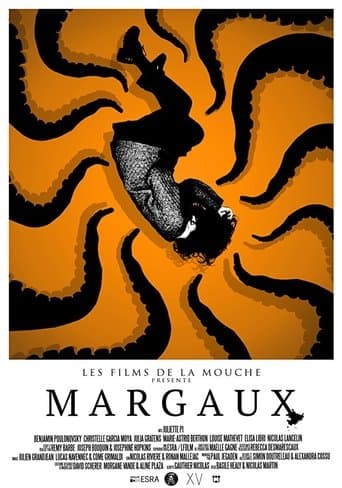 Movie poster for Margaux