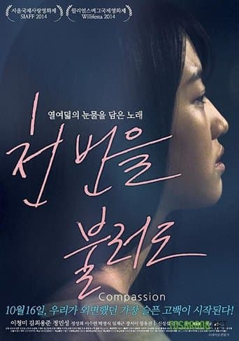 Movie poster for Compassion