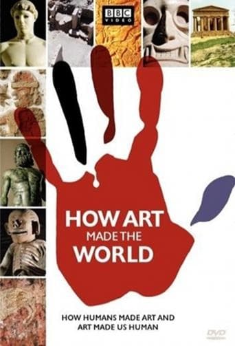 Movie poster for How Art Made The World