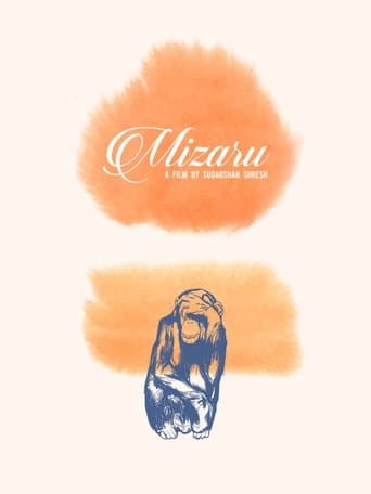 Movie poster for Mizaru