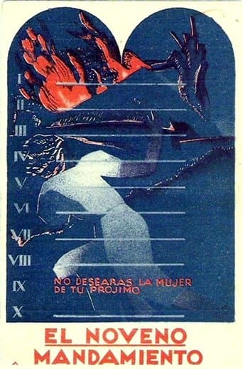 Movie poster for Du sollst nicht begehren