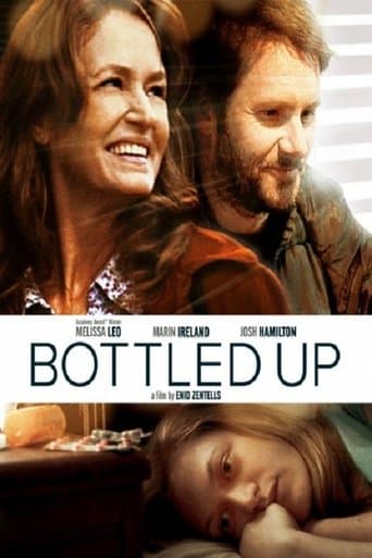 Movie poster for Bottled Up