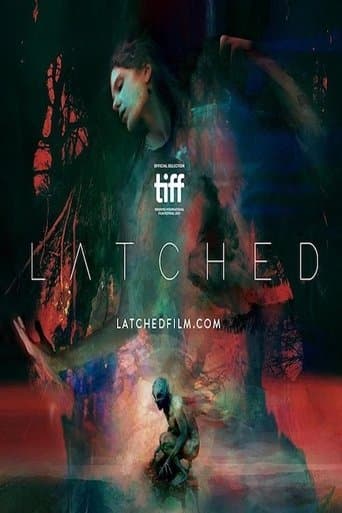 Movie poster for Latched