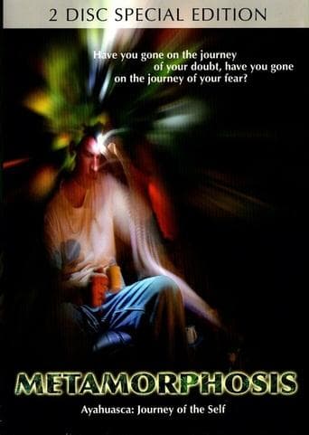 Movie poster for Metamorphosis