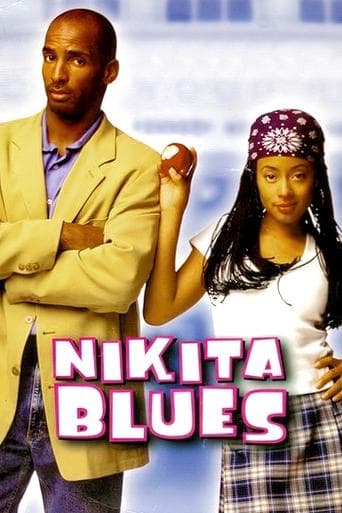 Movie poster for Nikita Blues