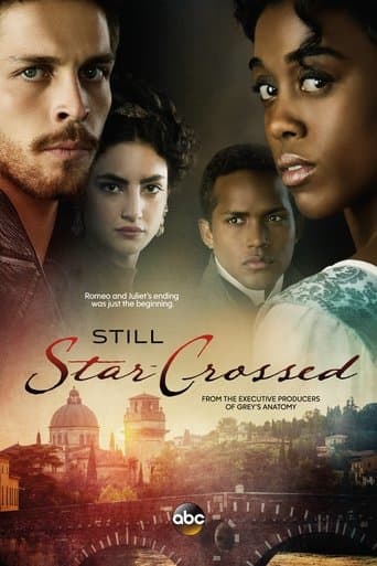 Movie poster for Still Star-Crossed