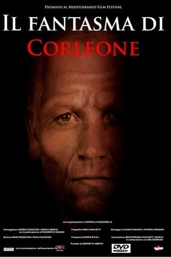 Movie poster for Il fantasma di Corleone