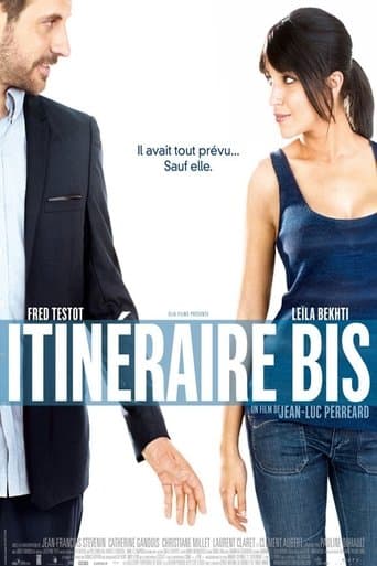 Movie poster for Itinéraire bis