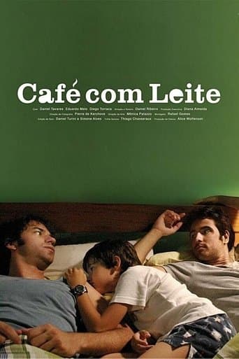 Movie poster for You, Me and Him