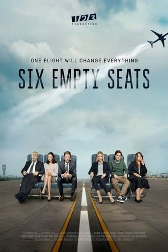 Movie poster for Six Empty Seats