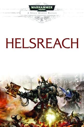 Movie poster for Helsreach