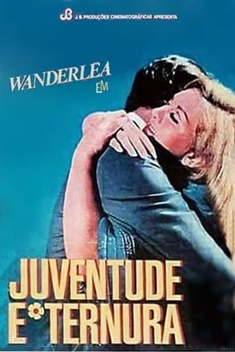 Movie poster for Juventude e Ternura