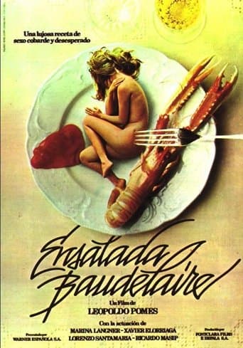 Movie poster for Sex and Violence